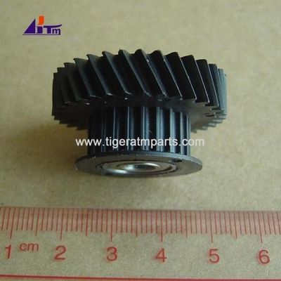 Parti ATM Diebold Opteva Pulley Gear Combination 33T 49200635000A