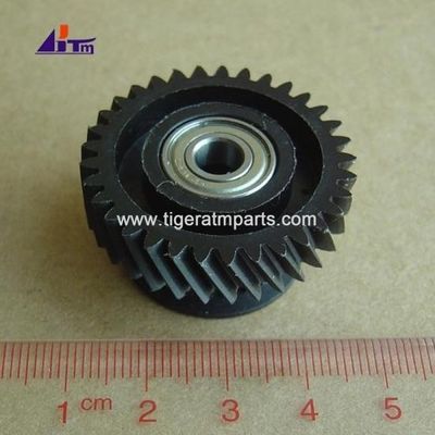 Parti ATM Diebold Opteva Pulley Gear Combination 33T 49200635000A