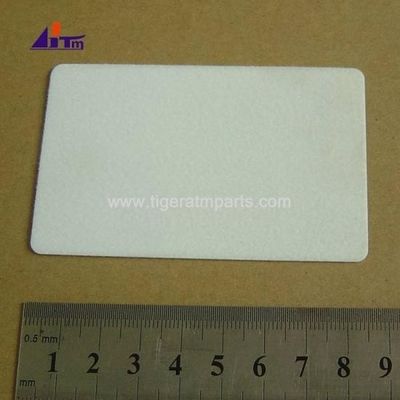 Parti di macchine bancomat Diebold Card Reader Carta di pulizia 00-051247-000A 00051247000A