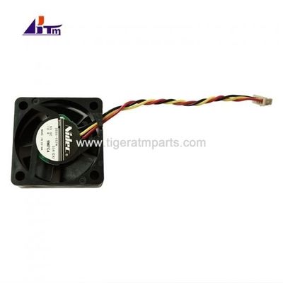 Parti di macchine bancomat Diebold ZR 300 Fan D03X-05TM 49233199125A