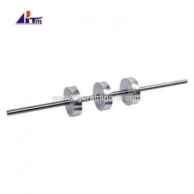 Parti di ricambio per bancomat Diebold Opteva Stacker Pulley Shaft 49200659000A