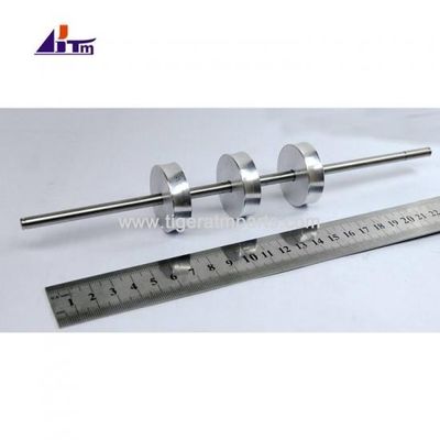 Parti di ricambio per bancomat Diebold Opteva Stacker Pulley Shaft 49200659000A