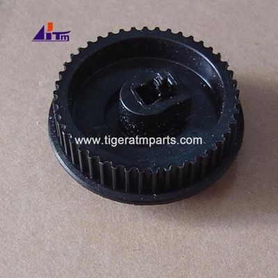 Parti di ricambio per bancomat Diebold Opteva Gear Pulley 30 Tooth 49200637000A