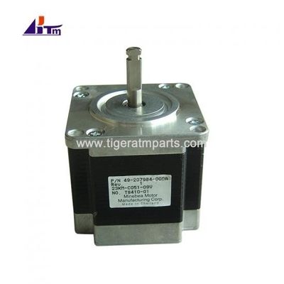 Parti della macchina ATM Diebold Motor Stepper 49207984000A