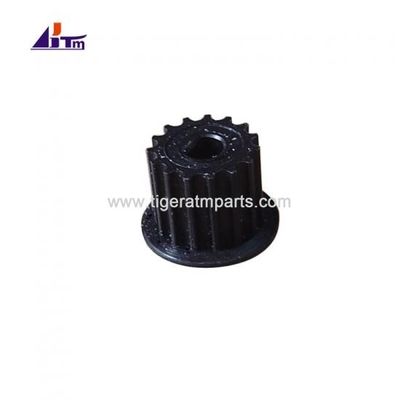 Parti di ricambio ATM Diebold Opteva Stacker Pulley Gear 15T 49201076000A