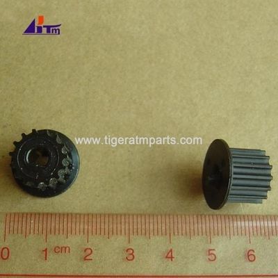 Parti di ricambio ATM Diebold Opteva Stacker Pulley Gear 15T 49201076000A