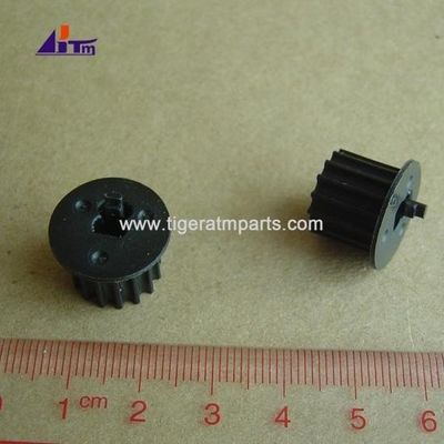 Parti di ricambio ATM Diebold Opteva Stacker Pulley Gear 15T 49201076000A