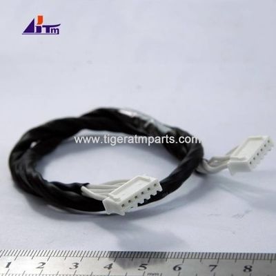 I pezzi di ricambio Diebold di BANCOMAT cablano il motore 385MM 49207979000A di potere