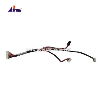 Parti ATM Diebold DN100 Imbracature per cavi per 5550 2.0 Stacker 49254690000N-17 49267171000A
