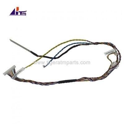 Il BANCOMAT Diebold DN100 parte il presentatore 49242431000H-01 49267165000A del cavo del sensore Diebold 2.0 RA