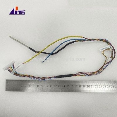 Il BANCOMAT Diebold DN100 parte il presentatore 49242431000H-01 49267165000A del cavo del sensore Diebold 2.0 RA
