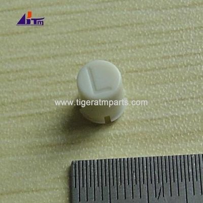 Diebold Nixdorf Button Cset Lch Snap-In Long 29012035000A Componenti ATM