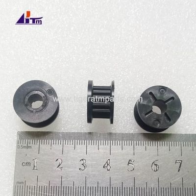 ATM Ricambi Diebold 5500 Stacker Pulley 15T 3MMGT 2FLG 49254690000B-09 49253642000A