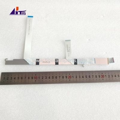 Diebold Nixdorf Flat Cable Holder CPL 1750296744 Parti di macchine ATM