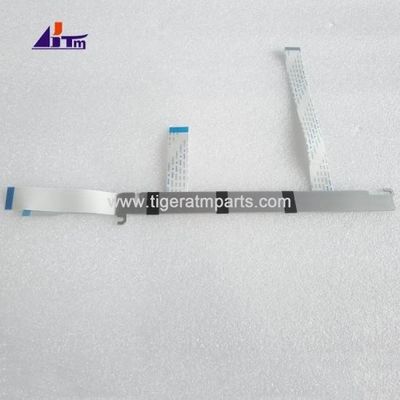 Diebold Nixdorf Flat Cable Holder CPL 1750296744 Parti di macchine ATM