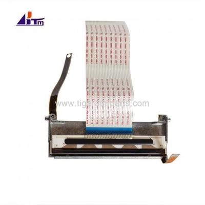 01750301592 Diebold Nixdorf Wincor TH250 Testa di stampa Assy Parti di ricambio ATM
