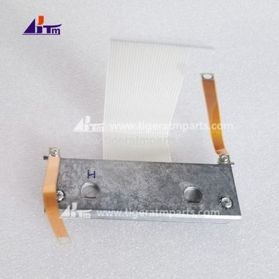 01750301592 Diebold Nixdorf Wincor TH250 Testa di stampa Assy Parti di ricambio ATM