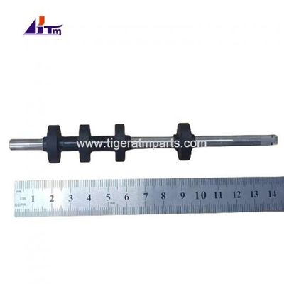 Diebold Nixdorf ESC RL Trasporto del petto 6x140 albero a rulli 49221808000F-02