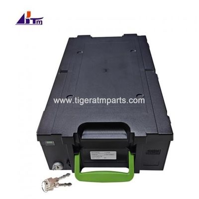 1750109651 Wincor Nixdorf Cash Out Cassette CMD V4 Parti di macchine bancomat