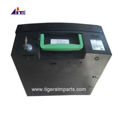 Parti di macchine bancomat Wincor Nixdorf Cineo C4060 C4040 Cassetta RR CAT3 BC Blocco 1750183504