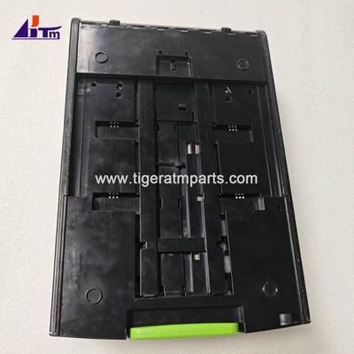 Parti della macchina ATM Wincor Nixdorf Cassette Rec MR CM Lock Fill.II 1750279846