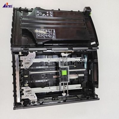 Parti di macchine bancomat Wincor Nixdorf Cineo Cassette Rec MR CM Lock FIII 1750189271