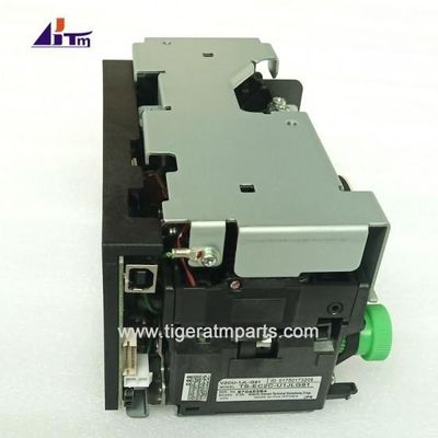 1750173205 Wincor Nixdorf PC280 V2CU Card Reader Parti di macchine bancomat