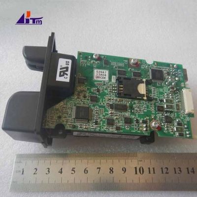 Parti della macchina ATM Wincor Nixdorf Card Reader CHD DIP Hybrid ICM330-3R1593 1750208512