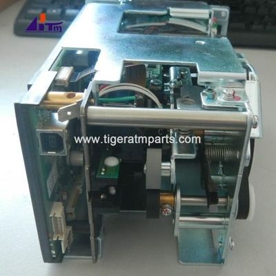 Parti della macchina ATM Wincor Nixdorf Card Reader V2XU USB-HiCo Versione 1750134687