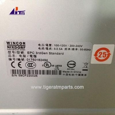 1750182494 Wincor Nixdorf 2050XE PC Core Parti di macchine bancomat