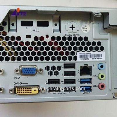 Parti di macchine bancomat Wincor Nixdorf Cineo C4060 PC Core SWAP-PC 5G I5-4570 TPMen 1750262090 1750262084