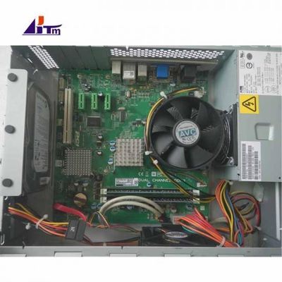 Parti di macchine bancomat Wincor Nixdorf SWAP-PC EPC 4G Core2Duo E8400 PC Core 1750235487