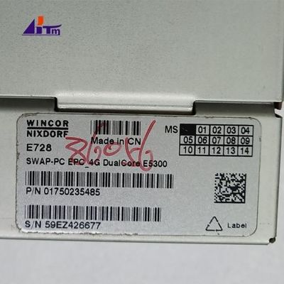 Parti ATM Wincor Nixdorf SWAP-PC EPC 4G DualCore E5300 1750235485