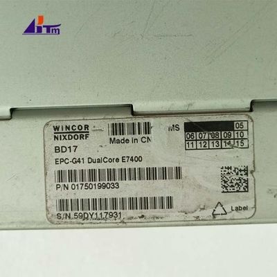 Parti ATM Wincor Nixdorf PC280 EPC-G41 DualCore E7400 PC Core 1750199033