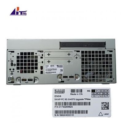 Parti ATM Wincor Nixdorf SWAP-PC 5G I5-4570 Aggiornamento TPMen 1750264625