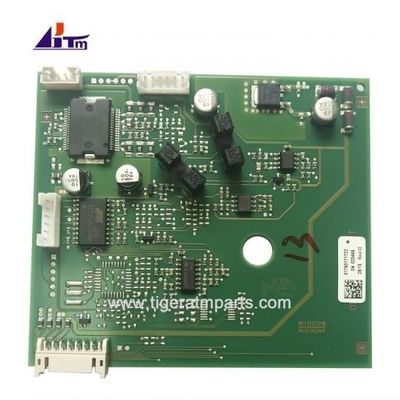 1750171722 Wincor Controller Shutter Board ATM Parti di macchine