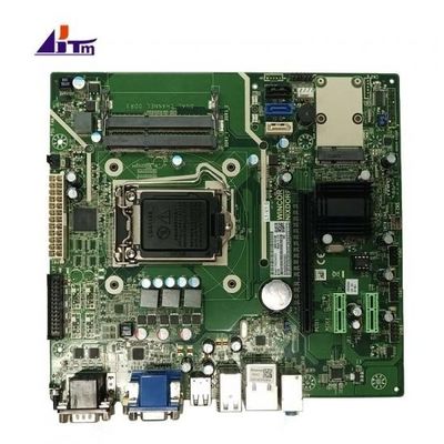 1750254552 Wincor Nixdorf I5 scheda madre 01750254552 ATM Parti di macchine