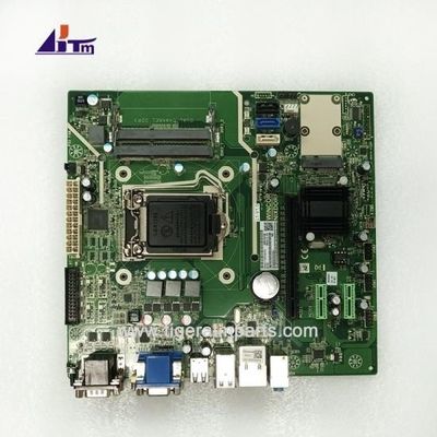 1750254552 Wincor Nixdorf I5 scheda madre 01750254552 ATM Parti di macchine