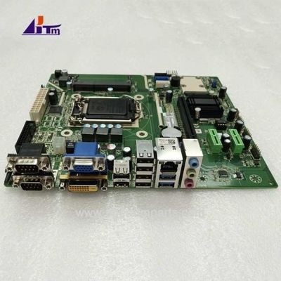 1750254552 Wincor Nixdorf I5 scheda madre 01750254552 ATM Parti di macchine