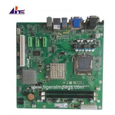 Parti della macchina ATM Wincor Nixdorf Cineo C4060 E8400 PC Core Motherboard 1750221392