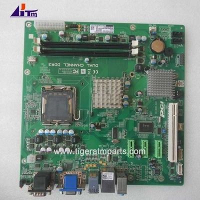 Parti della macchina ATM Wincor Nixdorf Cineo C4060 E8400 PC Core Motherboard 1750221392