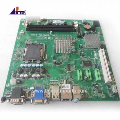 Parti della macchina ATM Wincor Nixdorf Cineo C4060 E8400 PC Core Motherboard 1750221392