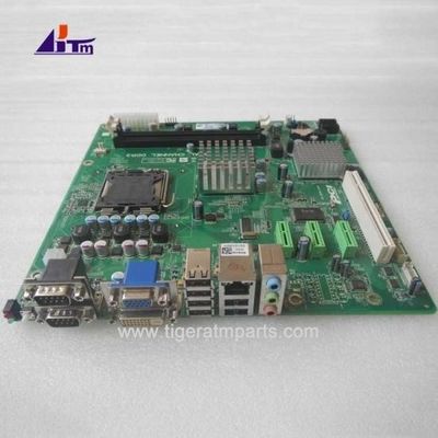 Parti della macchina ATM Wincor Nixdorf Cineo C4060 E8400 PC Core Motherboard 1750221392