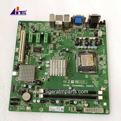 Parti di macchine ATM Wincor Nixdorf Cineo C4060 PC Core E8400 Motherboard 1750223977