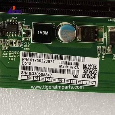 Parti di macchine ATM Wincor Nixdorf Cineo C4060 PC Core E8400 Motherboard 1750223977