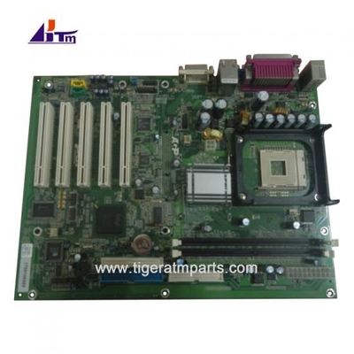 Parti della macchina ATM Wincor Nixdorf P4 2.8G Motherboard 1750106689