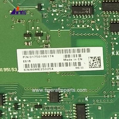 Parti di macchine ATM Wincor Nixdorf Cineo C4060 C4040 DM Controllo 1750196174