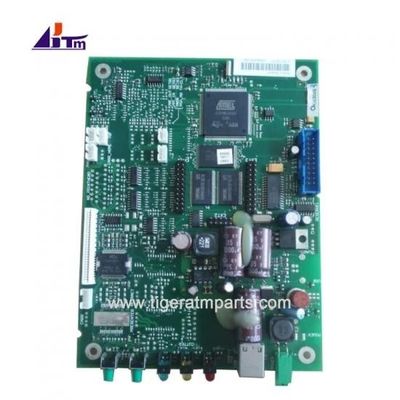 Parti della macchina ATM Wincor Nixdorf TP06 Controller Board 1750110151