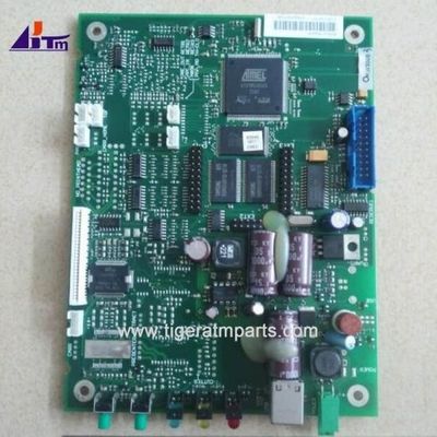 Parti della macchina ATM Wincor Nixdorf TP06 Controller Board 1750110151