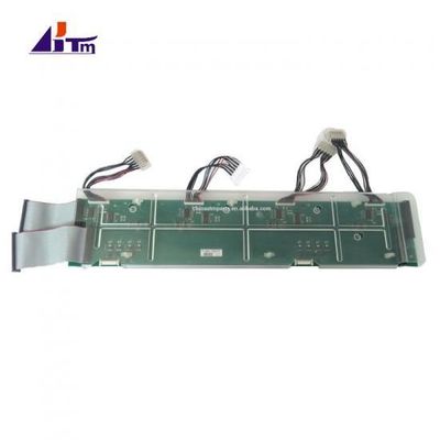 01750044878 1750044878 Wincor Nixdorf CMD-V4 Bus Distributor Board 4x Con Coperchio